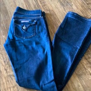 Women’s denim
